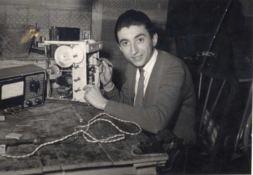 Antonino cicala palermo