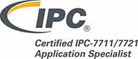 Ipc 7711 logo