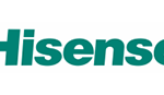 Logo Hisense Logo Hisense