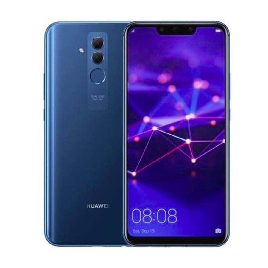 Smartphone Huawei Mate 20 Lite