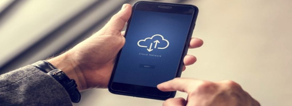 come salvare dati backup android