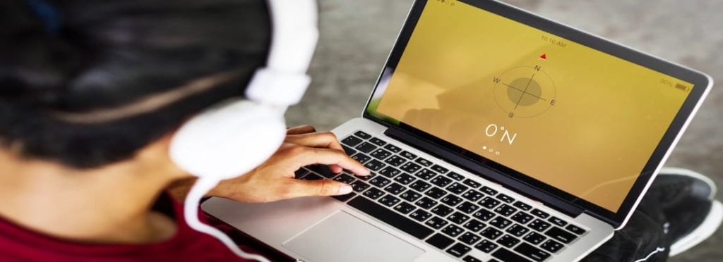 Smartphone perso spento rubato come localizzarlo