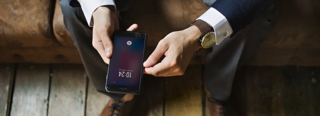 Ok Google assistente vocale