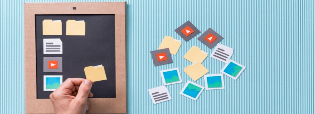 Guida pulizia android app