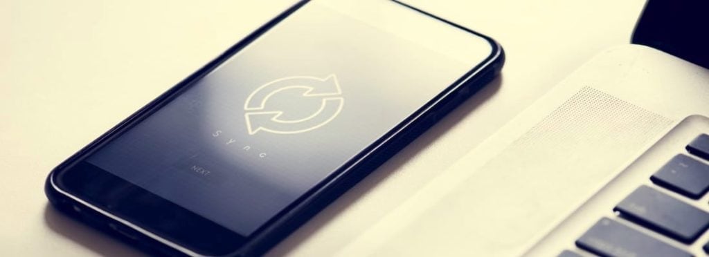 Sincronizzazione contatti dispositivi Android