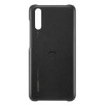 Custodia Huawei P20 Car Case Black