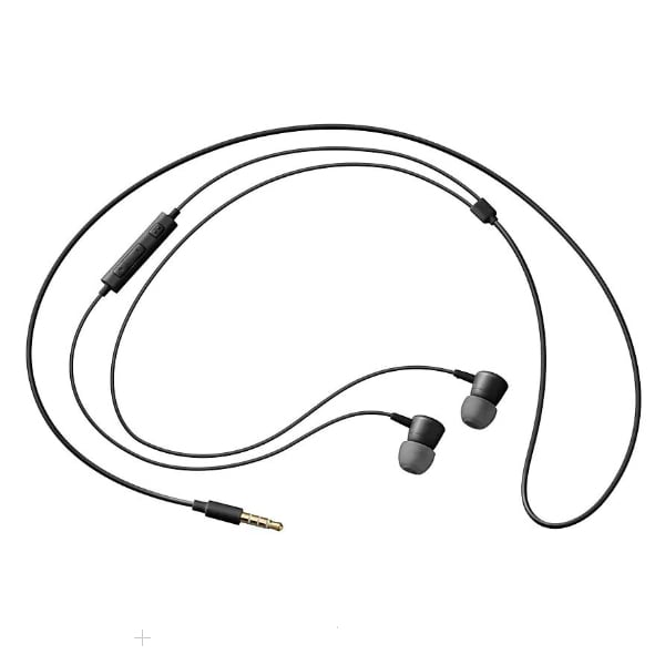 Auricolari a filo Samsung HS1303 nero - Elettronica Cicala