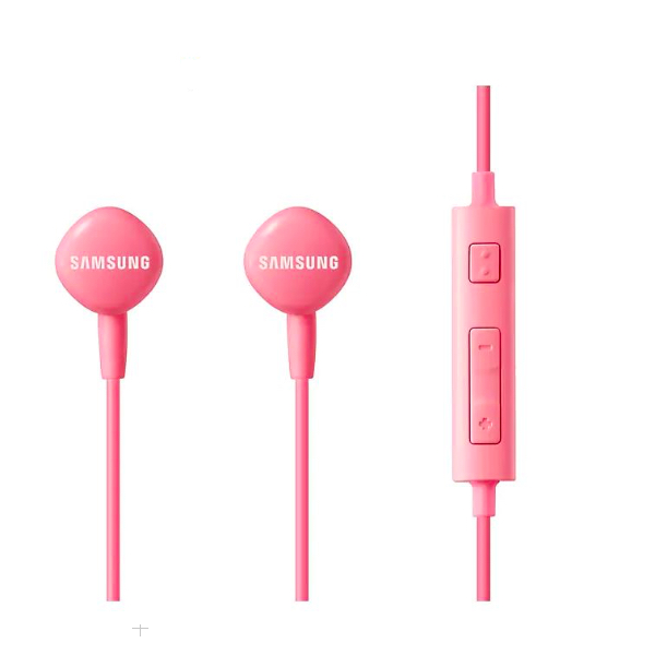 Auricolari a filo Samsung HS1303 rosa retro