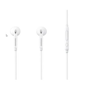 Auricolari a filo Samsung In-ear Fit bianco - Elettronica Cicala