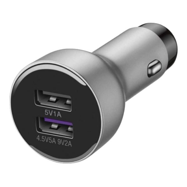 Caricatore Huawei Super Ricarica USB per automobile ingressi