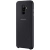 Dual Layer Cover Samsung Galaxy A6+ Black