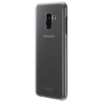 Galaxy A8 Clear Cover Transparente