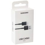 EP-DG930IBEGWW Cavo Dati Samsung USB/Type C