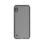 Jelly Cover Samsung Galaxy A10 Black