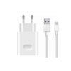 Huawei Caricabatterie Super Ricarica con Cavo USB