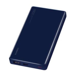 Huawei PowerBank CP12S Blu Lato
