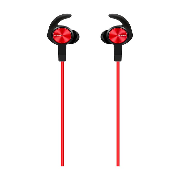 Auricolari bluetooth Huawei Sport Lite rosso - Elettronica Cicala