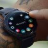smartwatch Samsung Galaxy Watch Active 2
