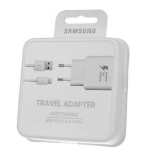 Samsung Travel Adapter Usb Type C Confezione