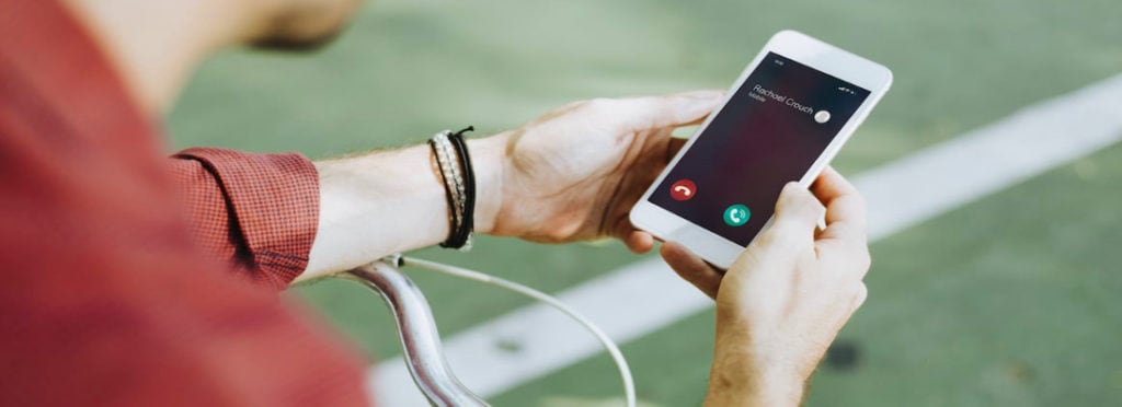 come bloccare numero chiamate indesiderate