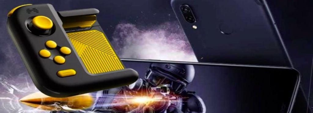 honor gamepad gamescom 2019