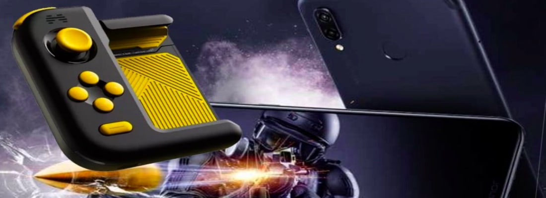 honor gamepad gamescom 2019