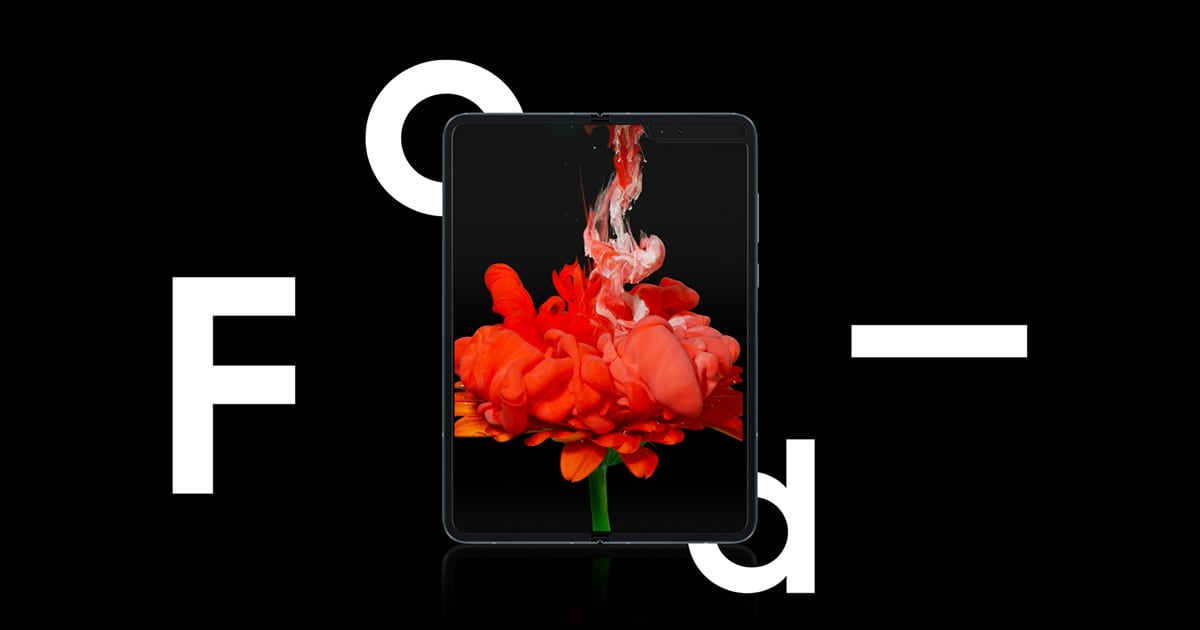 samsung galaxy fold
