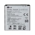 Batteria Estraibile LG BL-54SH