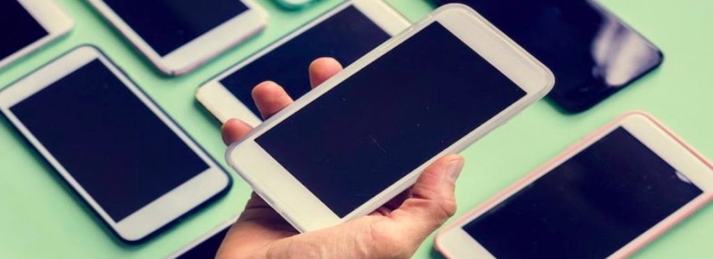 Accessori Samsung contraffatti come distinguerli