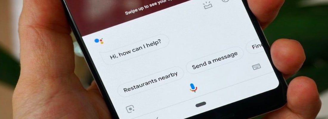 google duplex un nuovo assistente vocale