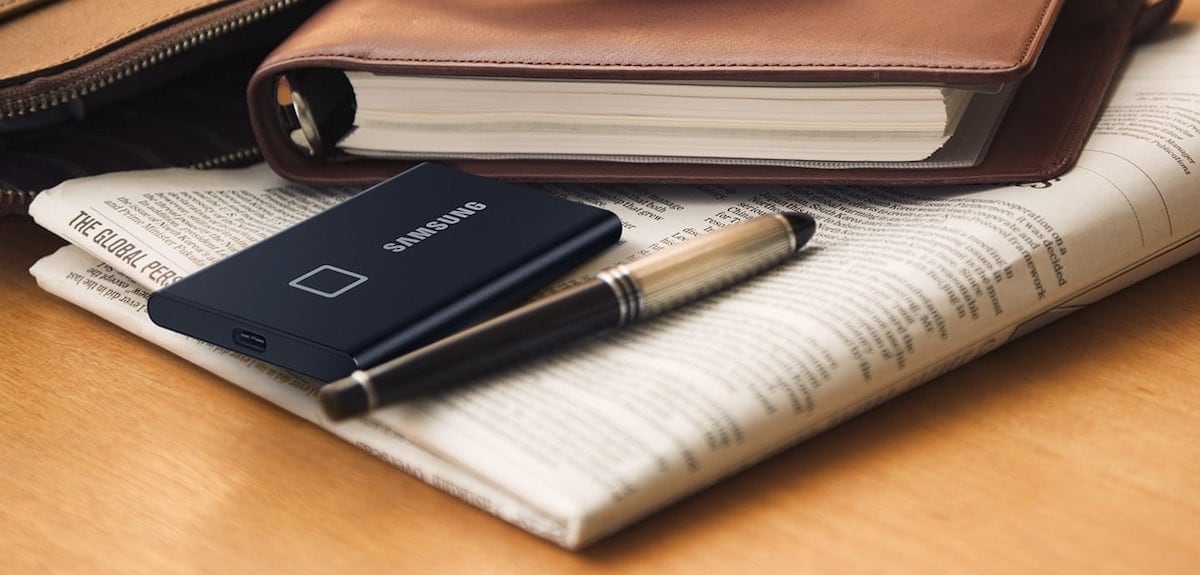 t7 touch samsung ssd