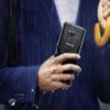 Smartphone acqua rimedi