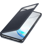Galaxy Note10 Lite S View Wallet Cover Black