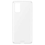 Galaxy S20+ Clear Cover Transparent