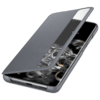 Galaxy S20 Ultra Clear View Cover Grey