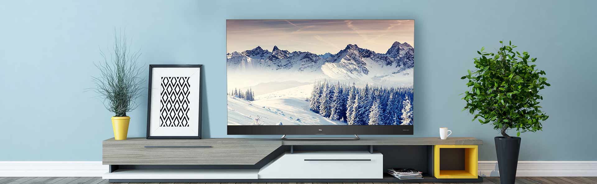 TCL grande