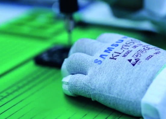 Assistenza Smartphone Samsung | Elettronica Cicala