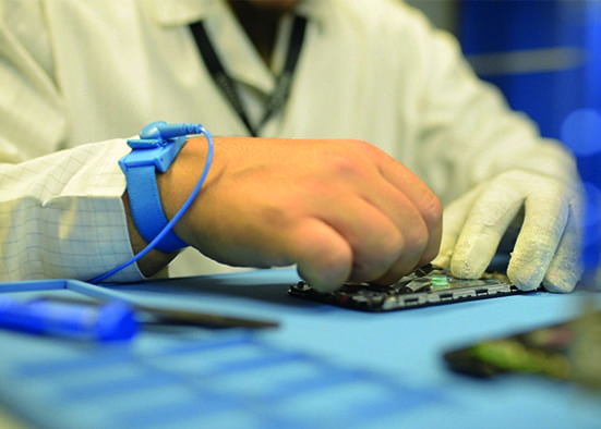 Assistenza Smartphone Samsung | Elettronica Cicala