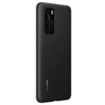 P40  Cover Huawei Black