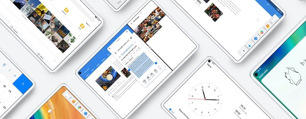 huawei matepad pro caratteristiche