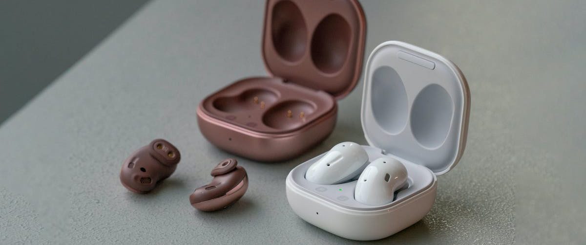 samsung galaxy buds live