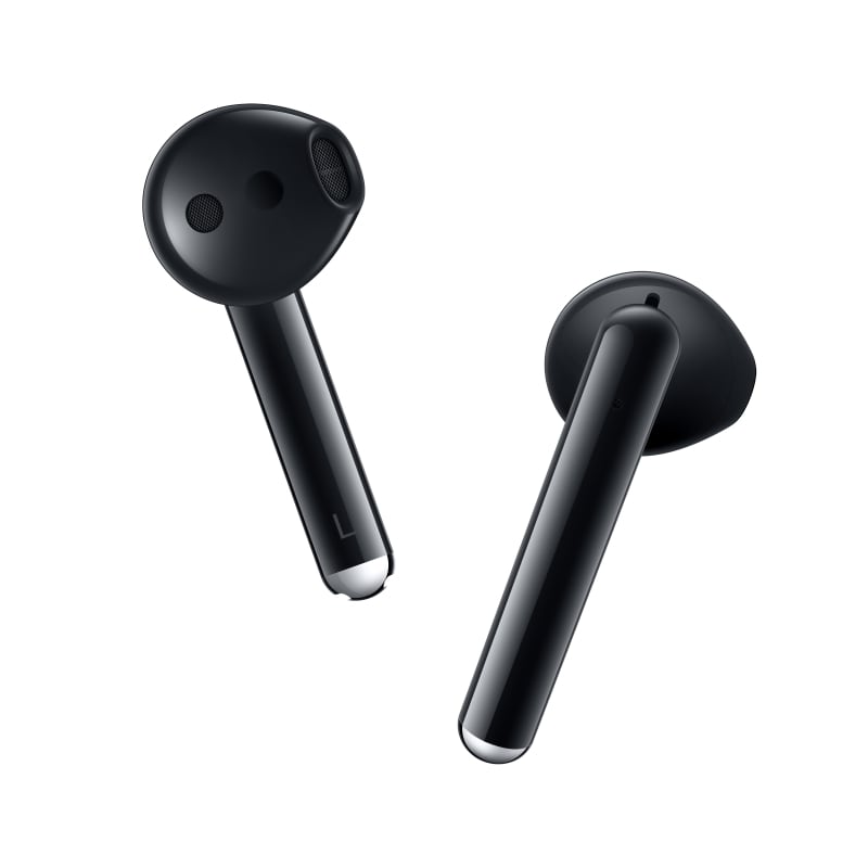 Huawei Freebuds 3 Black 6901443346516 - Elettronica Cicala