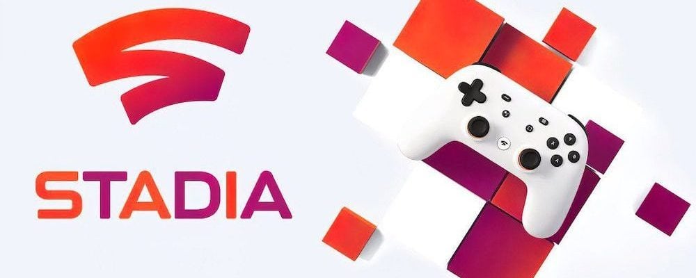 google stadia