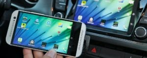 android auto come funziona