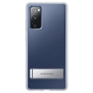 Galaxy S20 FE Clear Standing Cover