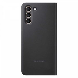Smart Clear View Cover Galaxy S21 5G