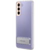 Clear Standing Cover Galaxy S21 5G
