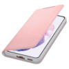 Galaxy S21 5G Smart LED View Cover Rosa