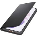Galaxy S21+ 5G Smart LED View Cover  Black