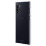 Galaxy Note10 Clear Cover Trasparente